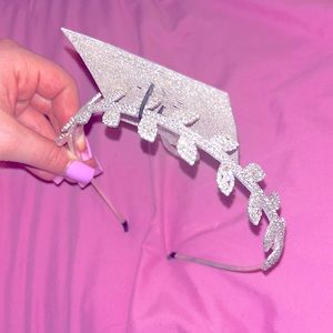 Greek Goddess Gemstone Headband 🇬🇷